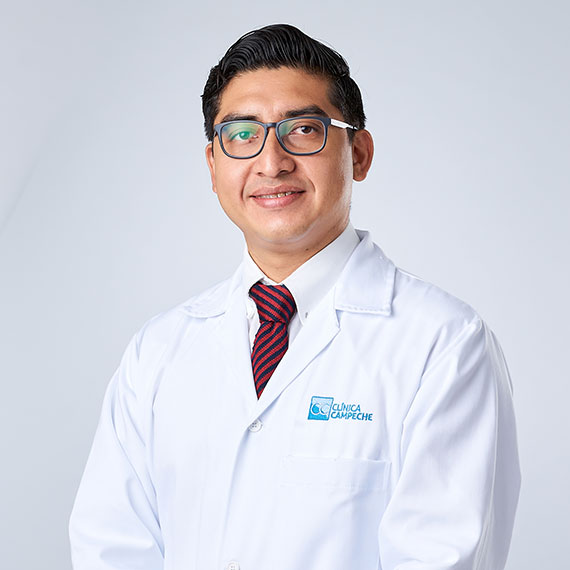 traumatólogo columna clínica campeche