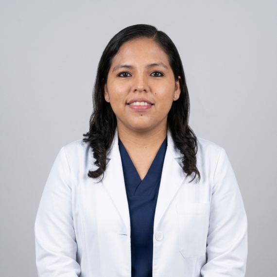 Dra Zuleyma Caballero Chan