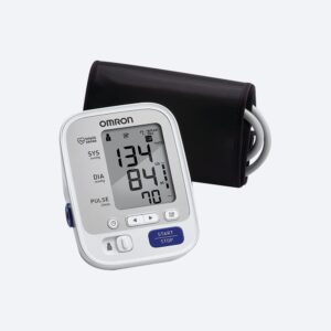 #2 Blood Pressure
